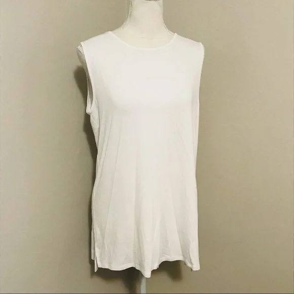 J Jill Wearever Tank - Picture 5 of 8